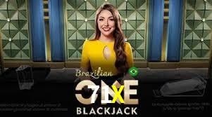 Blackjack Brasileiro